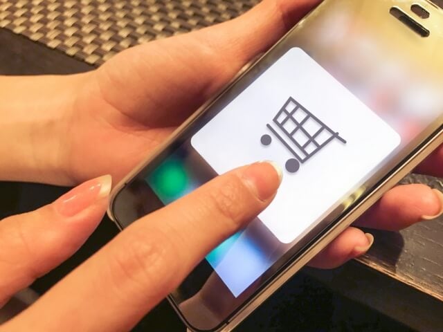 tポイントカードでポイントが貯まる