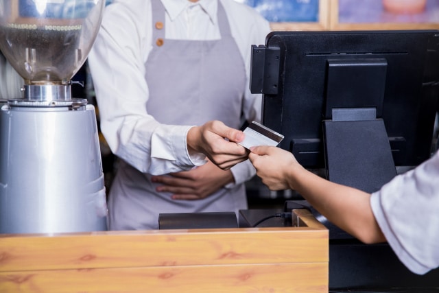 クレジットカードランクで利用ステータスが便利にアップグレードする