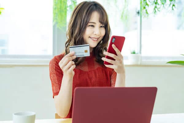 女性優遇女性向け現金化ランキング