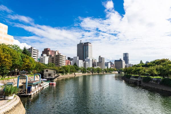 広島県 クレジットカード現金化 呉市 店舗型 業者