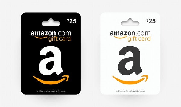 amazonギフト券買取